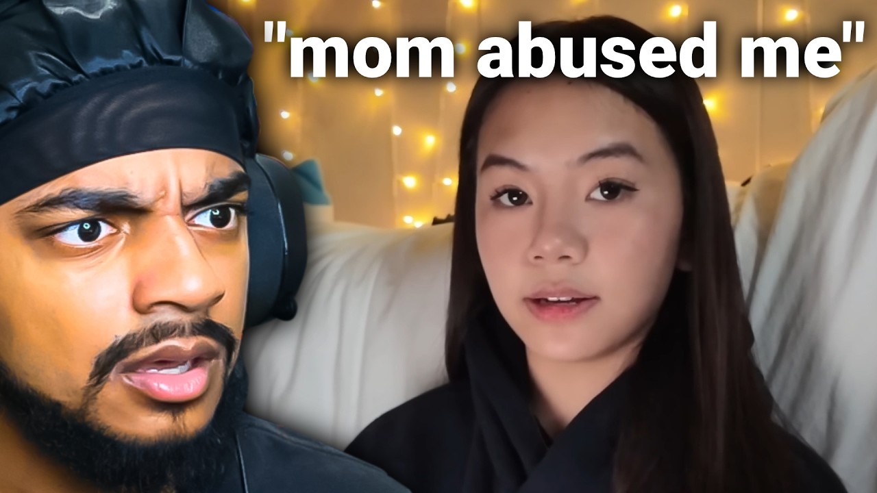 She was EXPLOITED as a child youtuber (jessalyn grace)