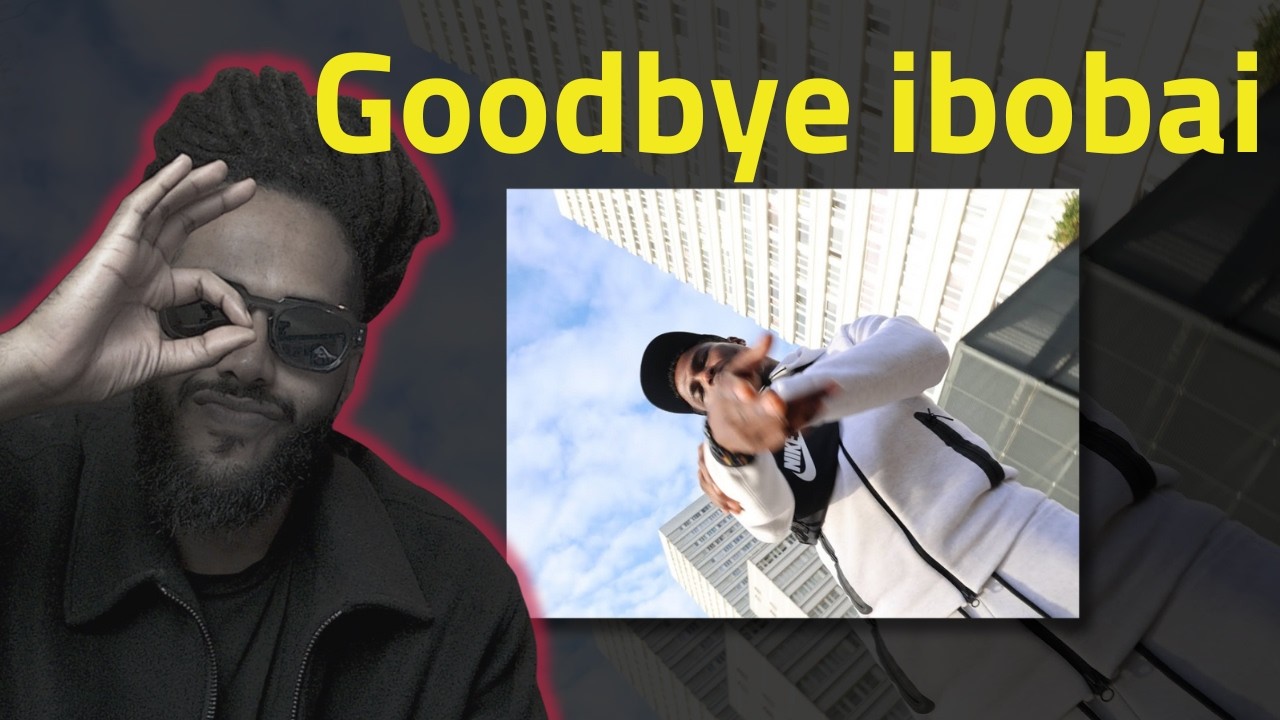 249 - 1🥀 | Reacting To ibobai | 💥الدرس الثاني