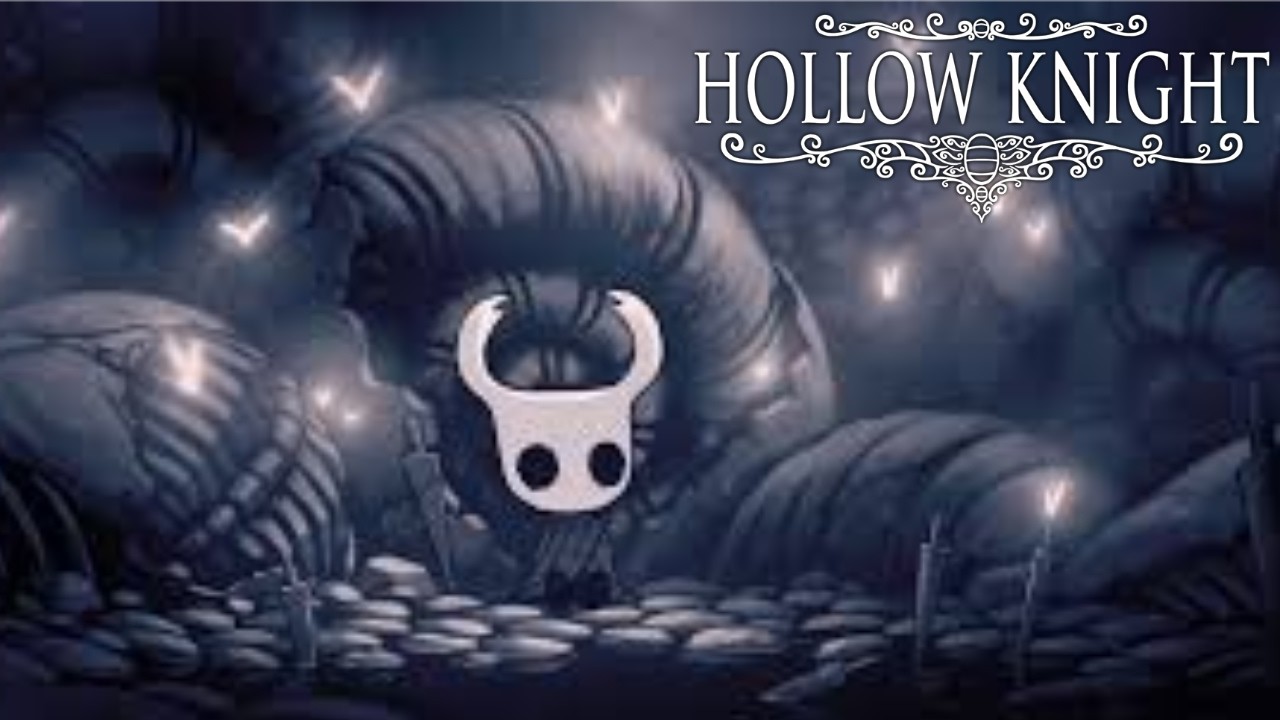 Dealing with Grimm and some dreams | Hollow Knight Day 5