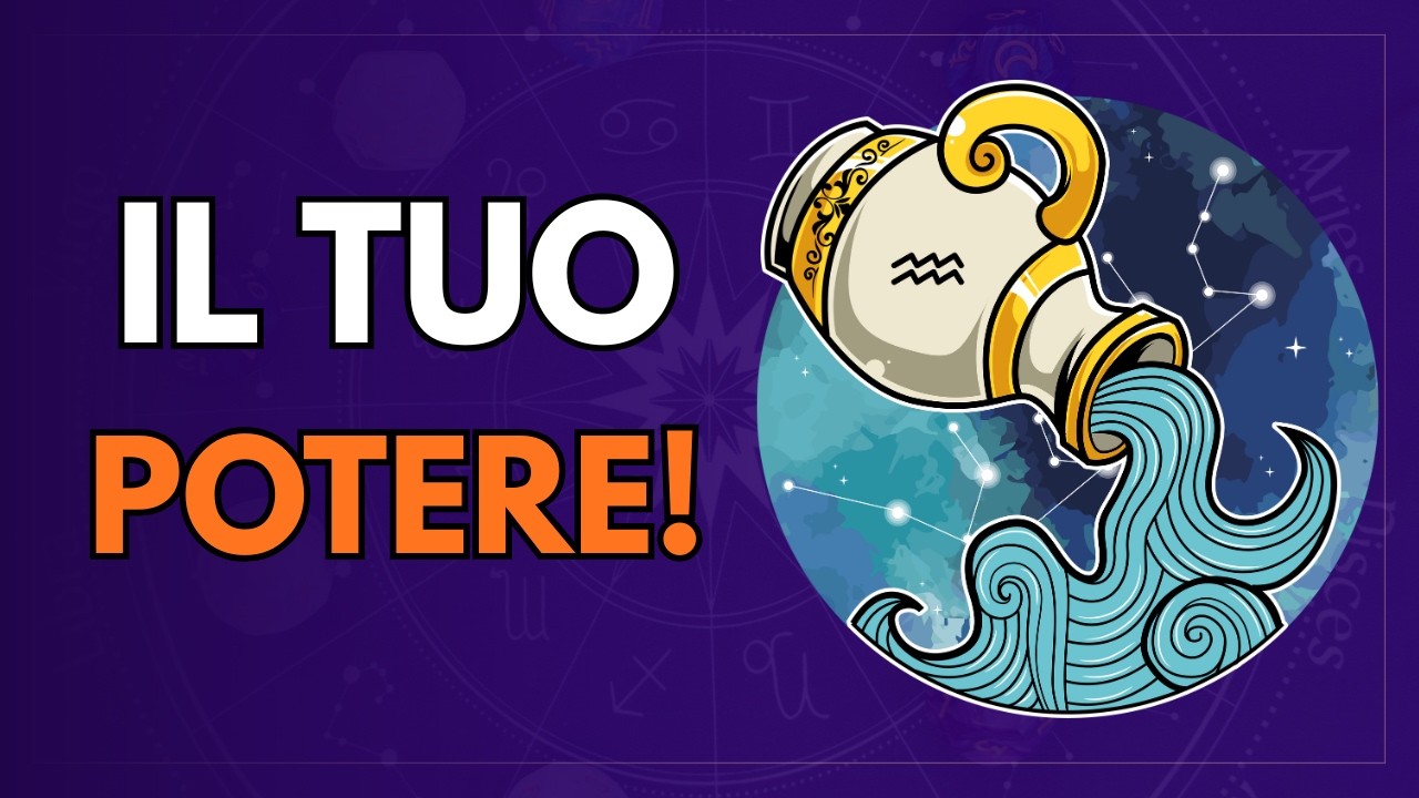 ACQUARIO: QUELLA CHIAMATA IMPORTANTE ARRIVA ORA? 📞