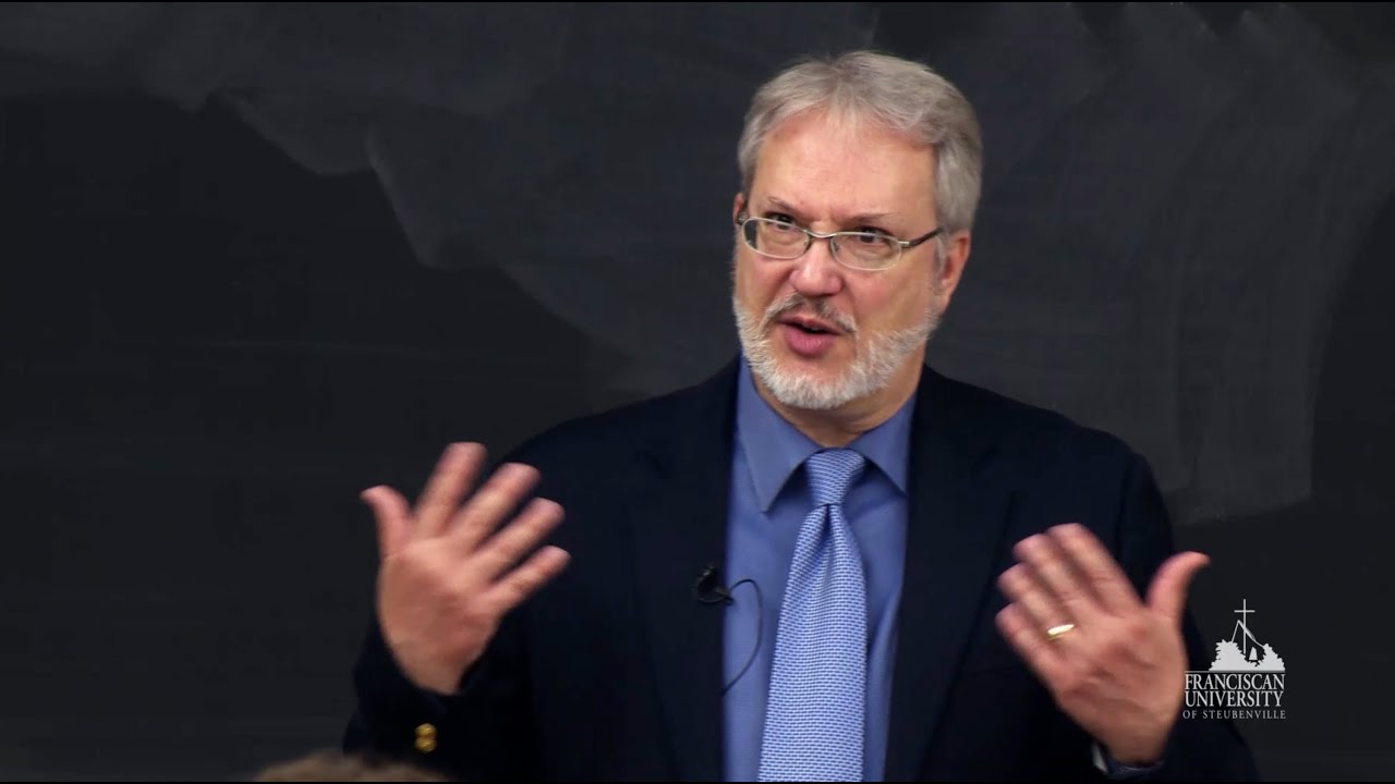 Dr. J. Budziszewski: What is the Natural Law?