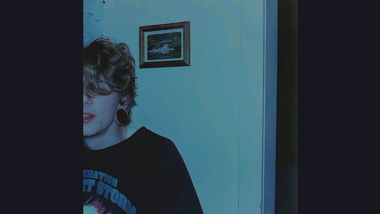 salvia palth - i was all over her (very slowed + lyrics)
