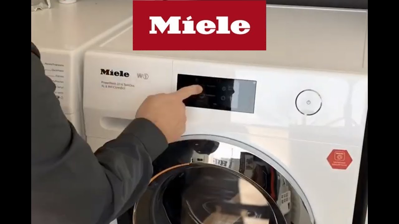 Skikleidung imprägnieren | Zuhause mit Miele
