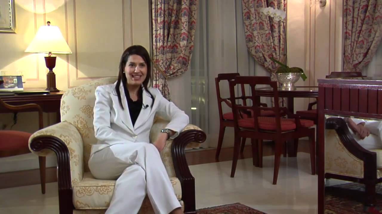 ABG - Bastidores da Hotelaria