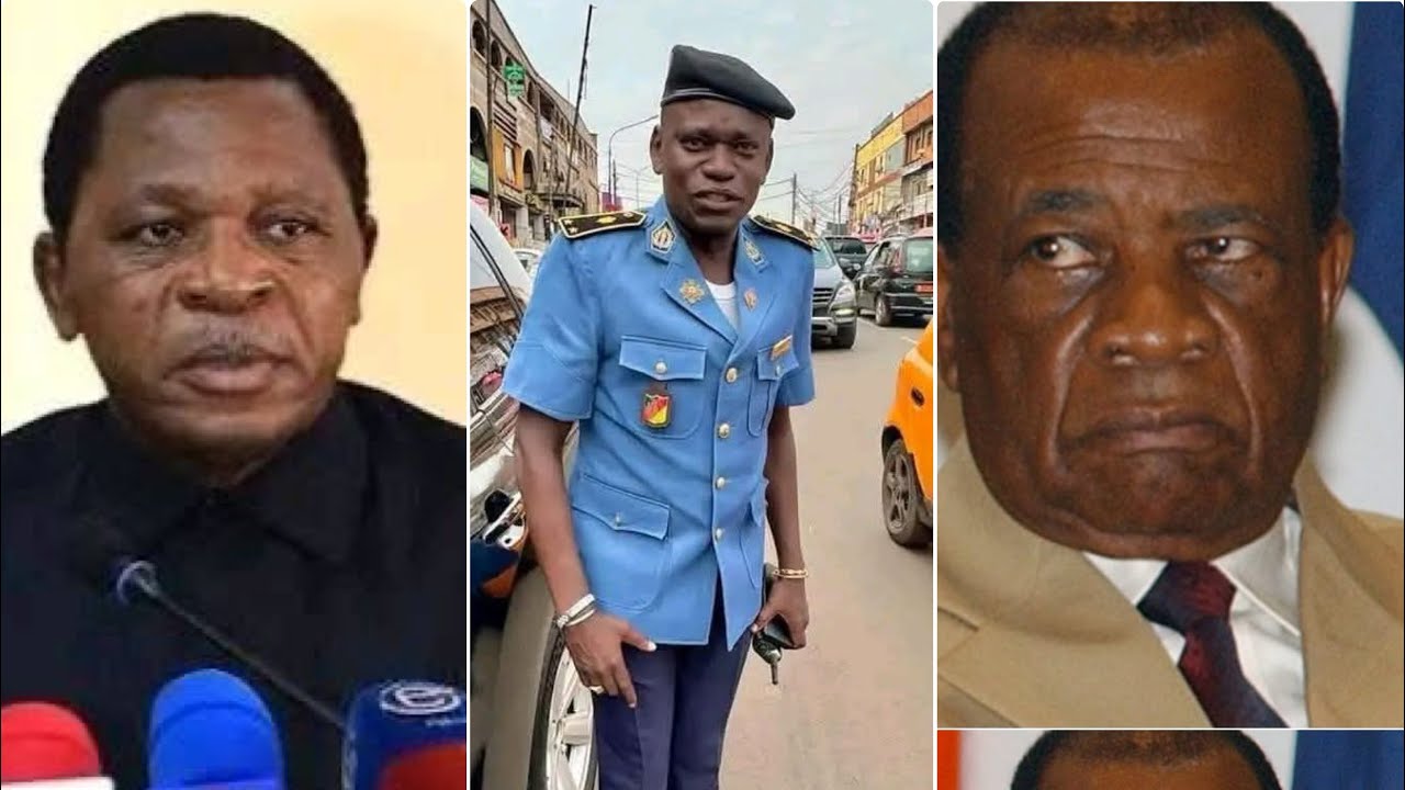 Cameroon tori,[378],Kumba,dorty 4 Yaoundé,ndon 4 Douala,#toriinsidetori