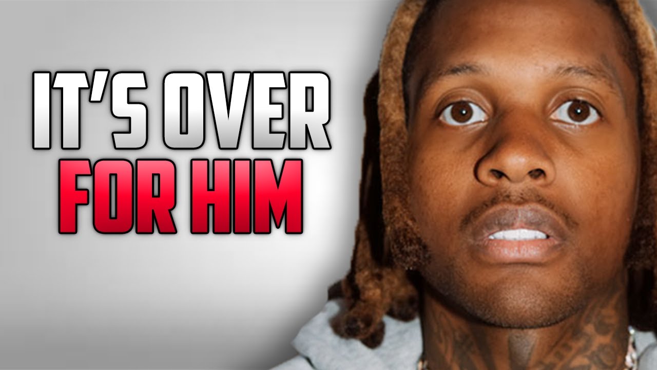 This Lil Durk Story is Crazy