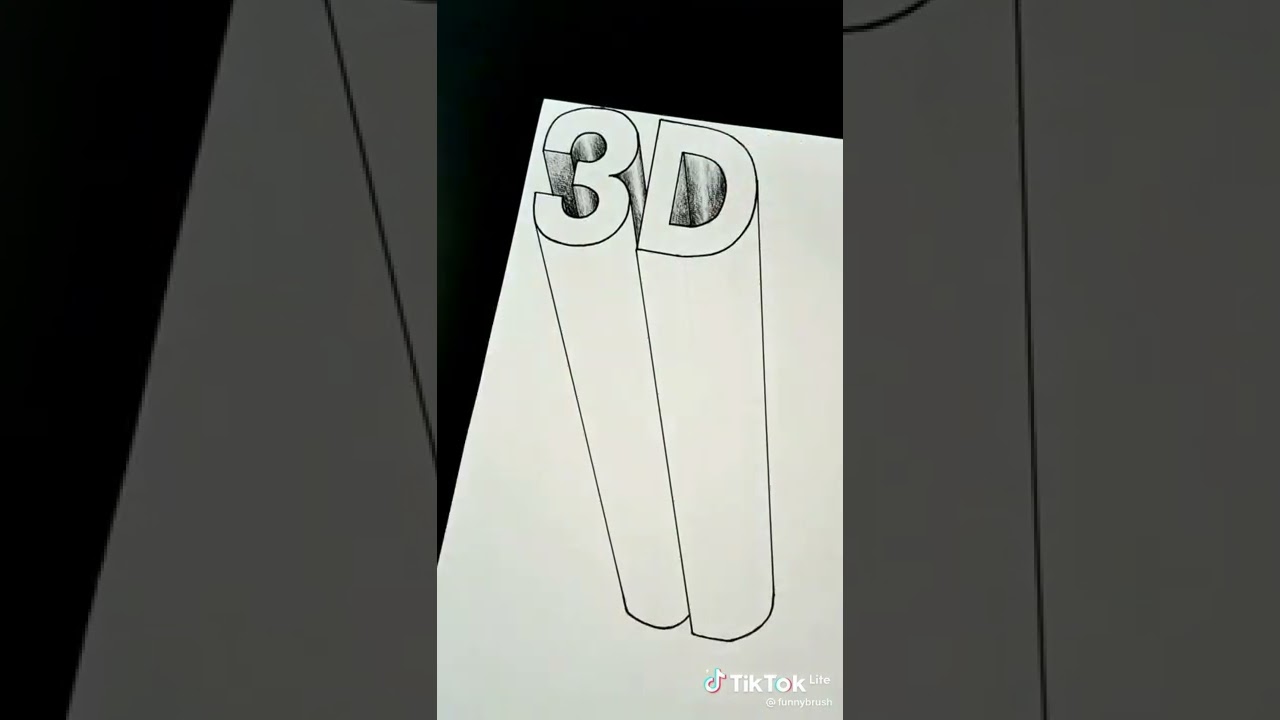 3D on.... 🔥🔥