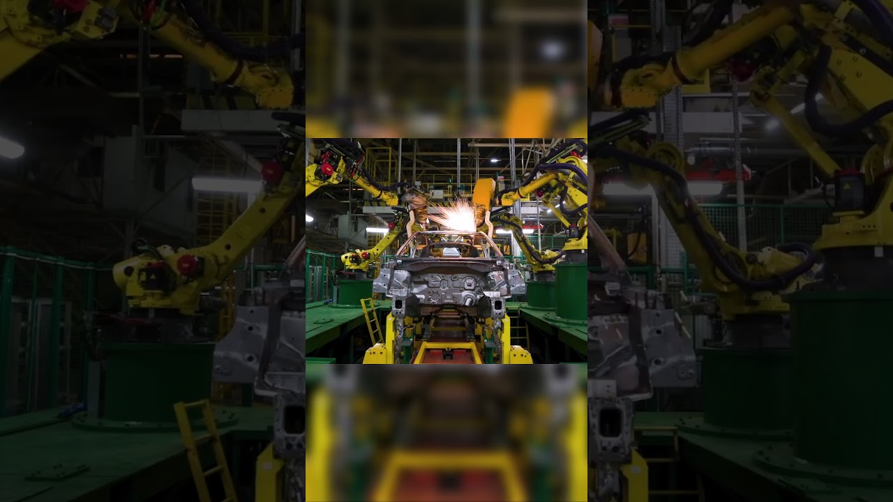 Москвич-3 ждёт рестайлинга, чтобы дожить до 2033 года