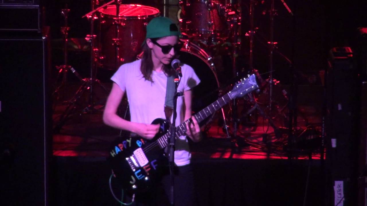 Colleen Green - Cold Shoulder