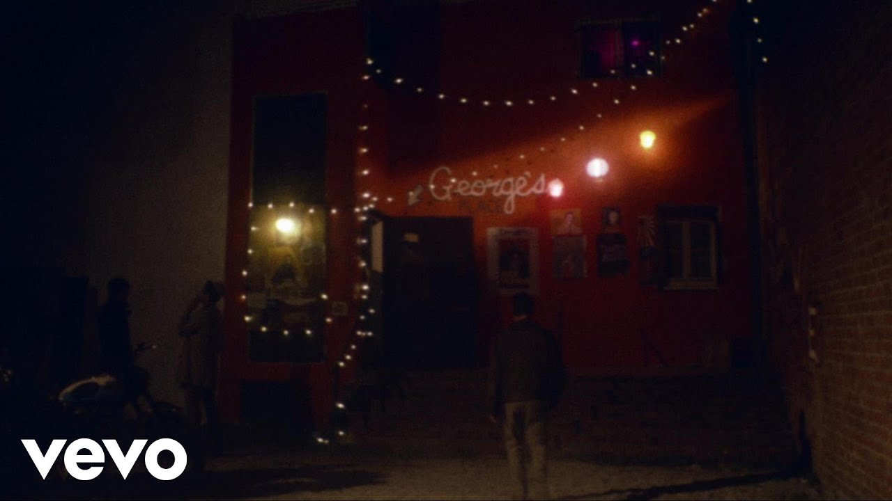 Lord Huron - Fool for Love