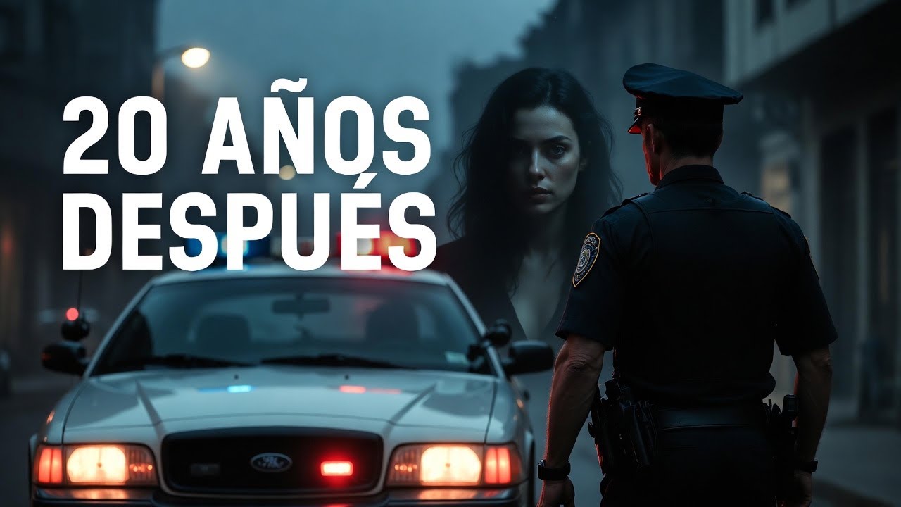 👉 El crimen que se resolvió 20 años después | Historia real de misterio