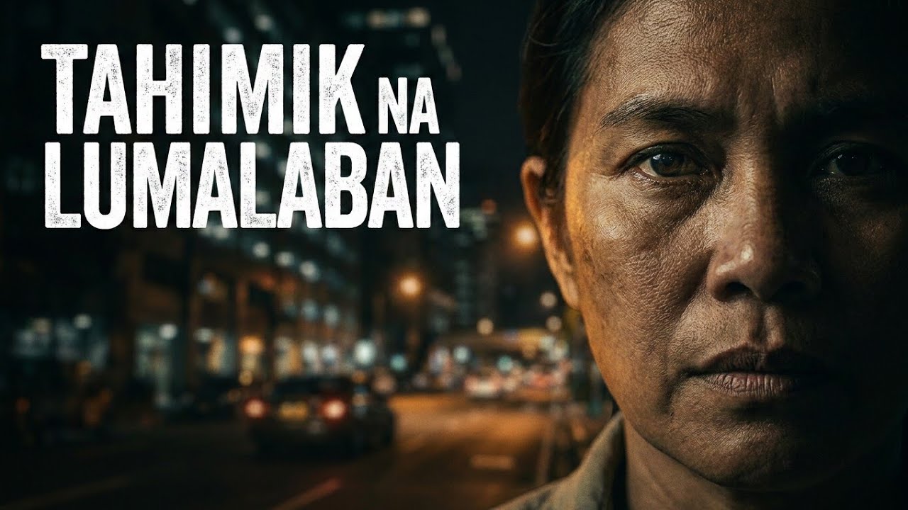 “Para sa mga Tahimik na Lumalaban Kahit Walang Nakakapansin” @Psychologytrap20 