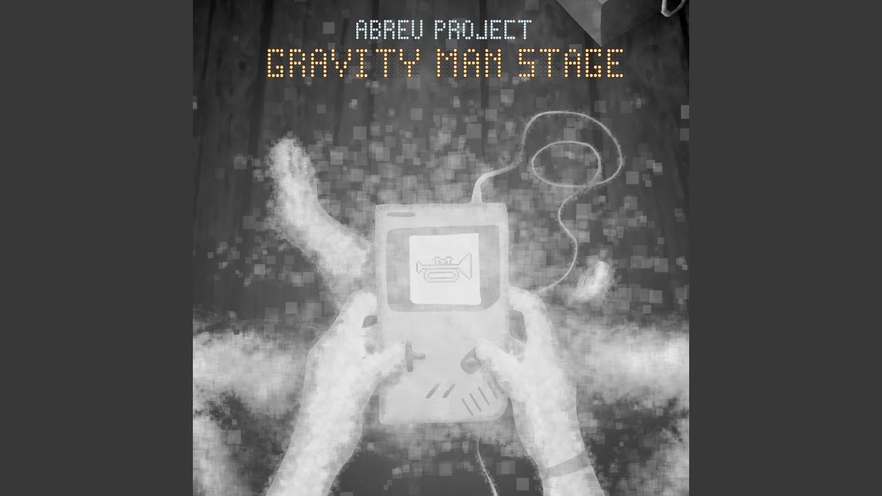 Gravity Man Stage (From 