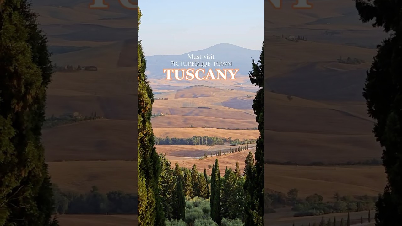 Tips for Your Visit to Pienza: Tuscany's Hidden Gem
