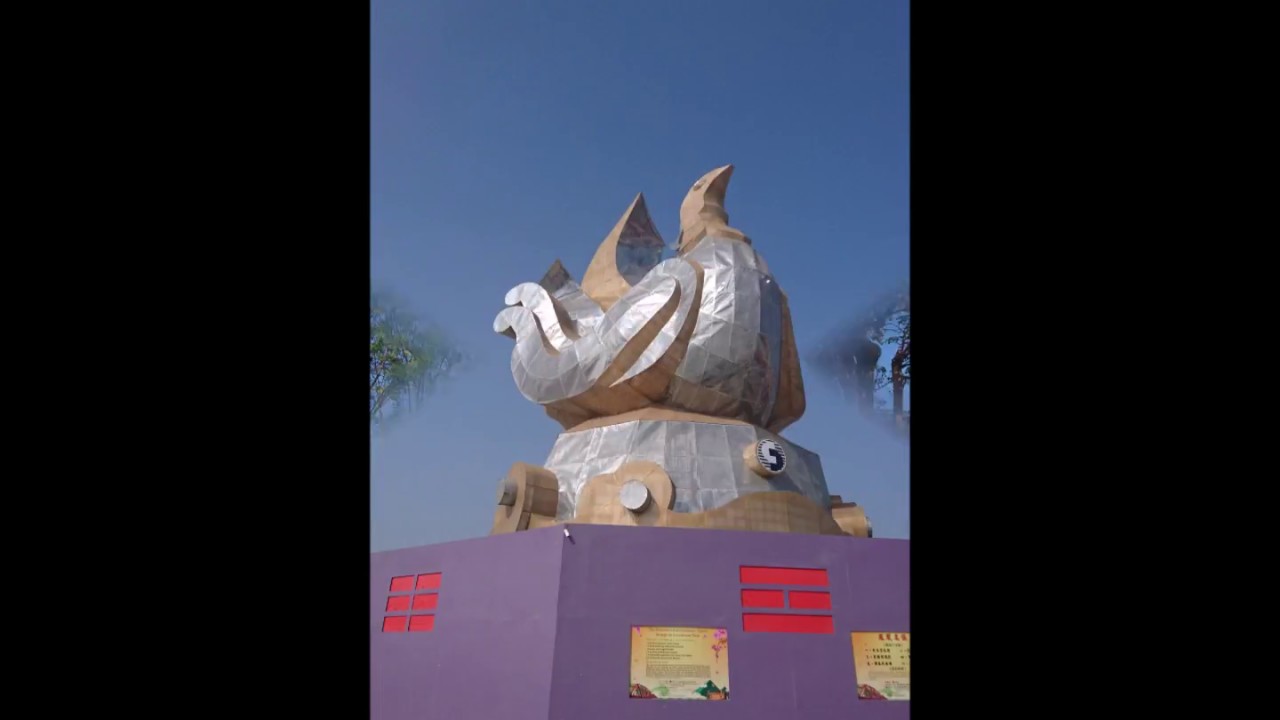 明正廣播節目製作社（武打風入松）員林幫師傅們的組合（朝叔的吹）
