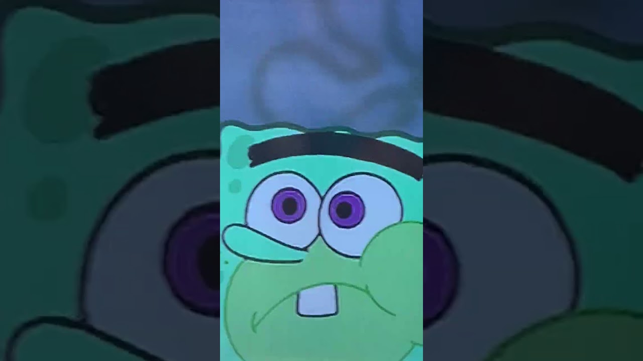 SPONGEBOB SQUAREPANTS B C PART 1