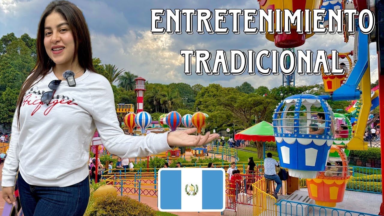 SEMANA SANTA EN MUNDO PETAPA 2026 🇬🇹 CIUDAD DE GUATEMALA | Celinaz