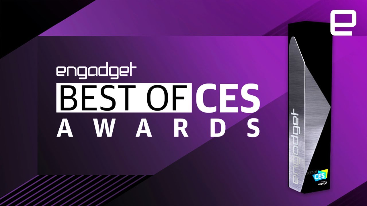 Best of CES 2021