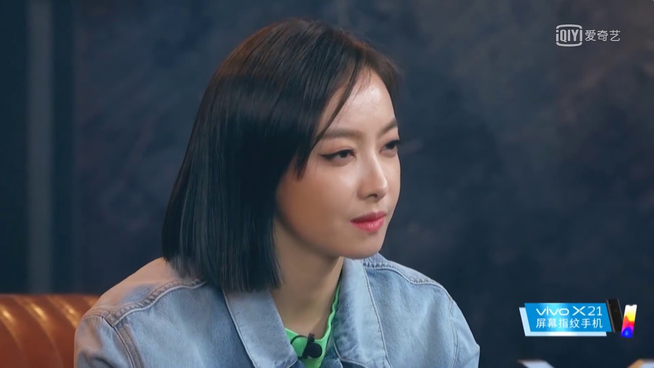 LuHan鹿晗 _《热血街舞团》鹿晗公演舞蹈，燃爆全场