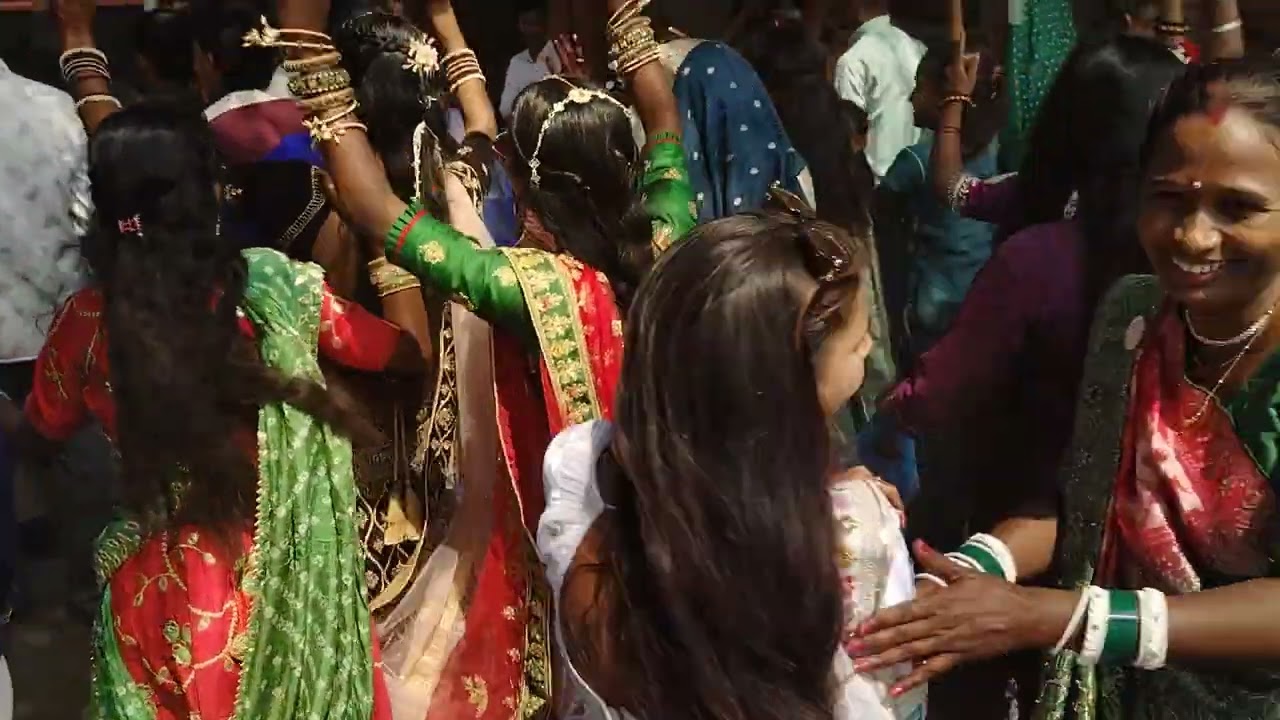 પાલીતાણા.વરઘૈડ