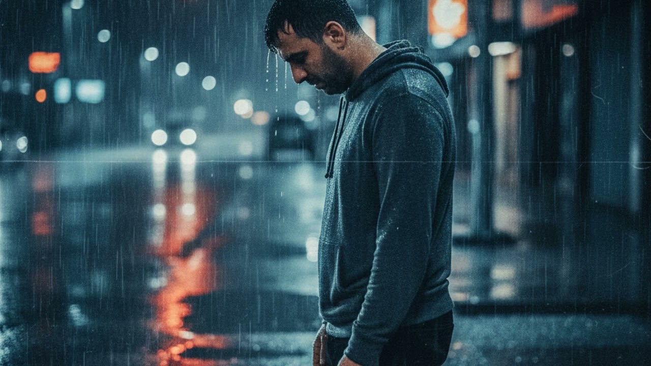 الشتا عدّى ❄️ | راب حزين عن الفُراق والثبات | Arabic Rap