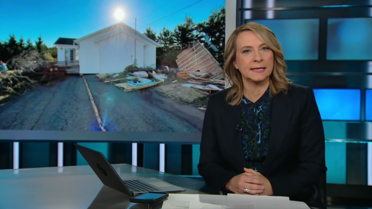Canada unveils new climate adaptation strategy with more than $1-billion commitment