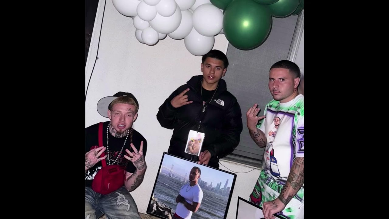 1TopRankDemon4 x EBKjaaybo (Unreleased)