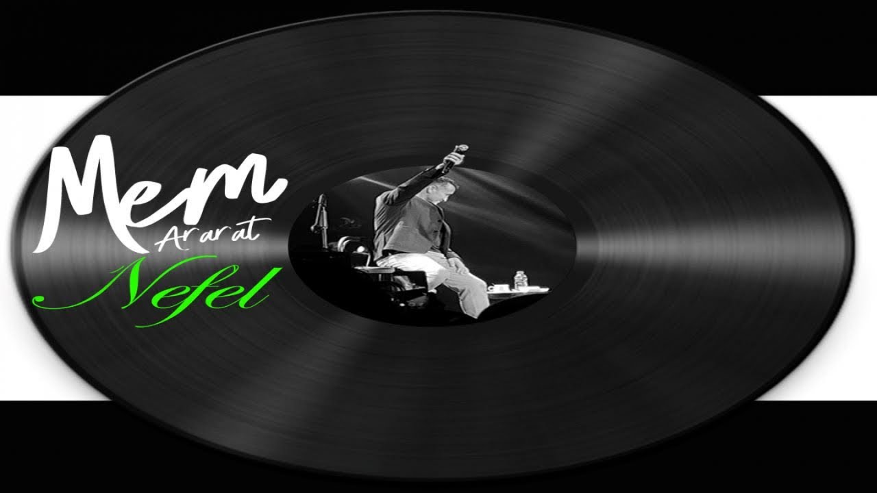 Mem Ararat - B&ucirc;ka Baran&ecirc;