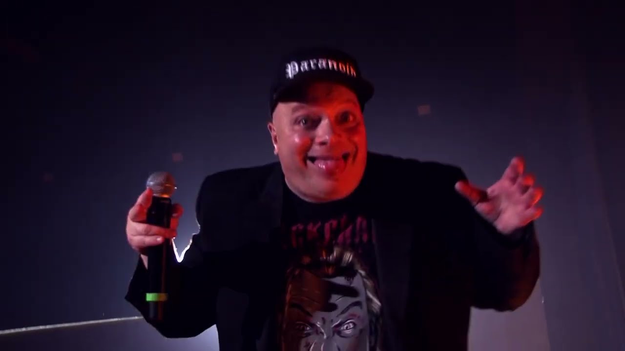 BIG CYC AKUSTYCZNIE - MDK Kazimierz Sosnowiec 2023