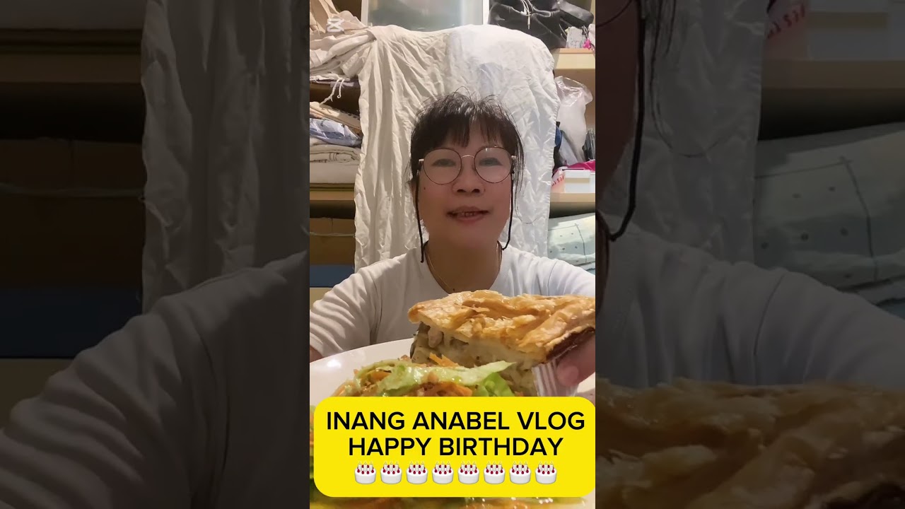 My kinda birthday (Dec.9 2025 ) ,first time magk cake 🎂😂❤️❤️❤️ #birthday #viralvideo 