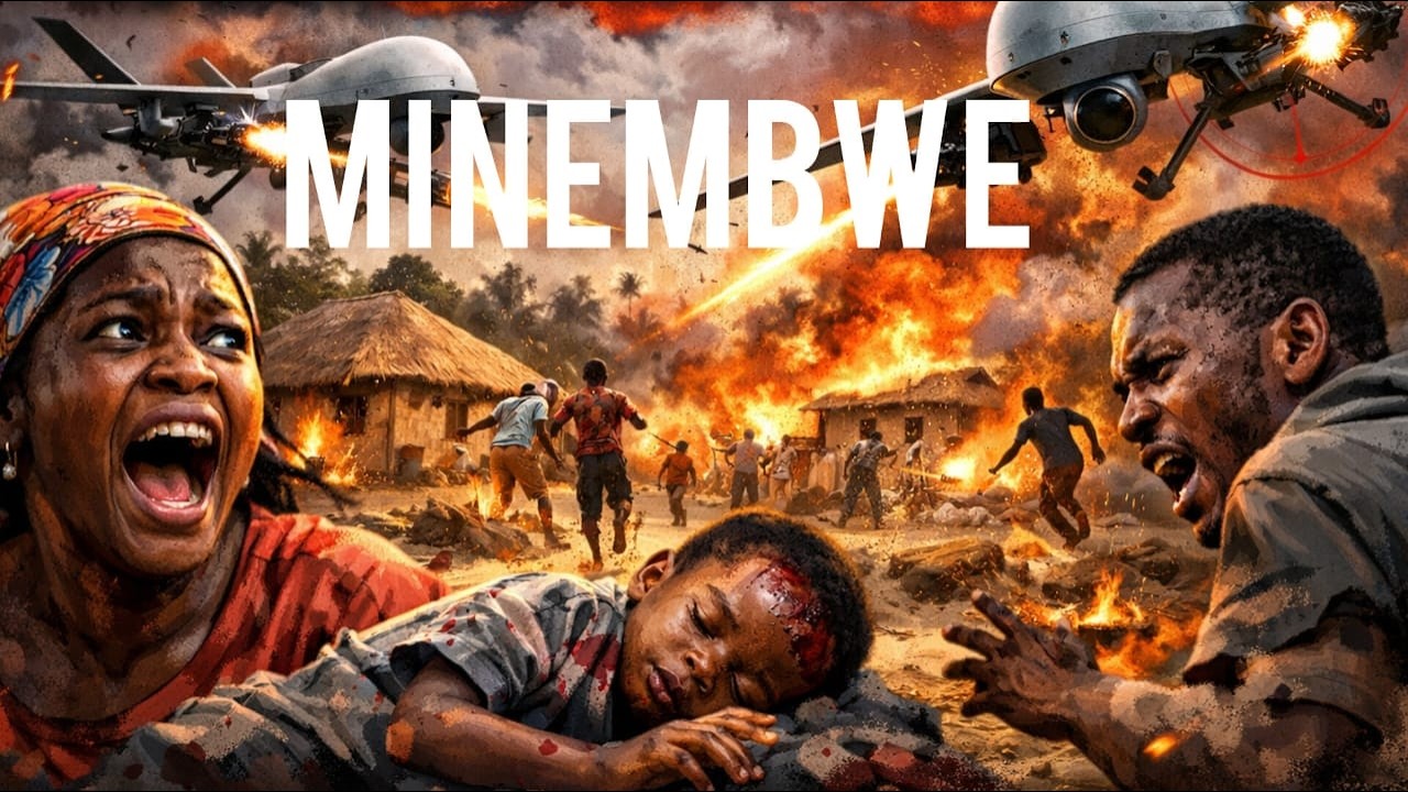IMULENGE ADUI YASUBIJWE INYUMA //AMAKURU YA GAKONDO LE 5/2/2026