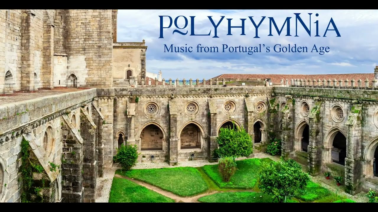 Music from Portugal's Golden Age