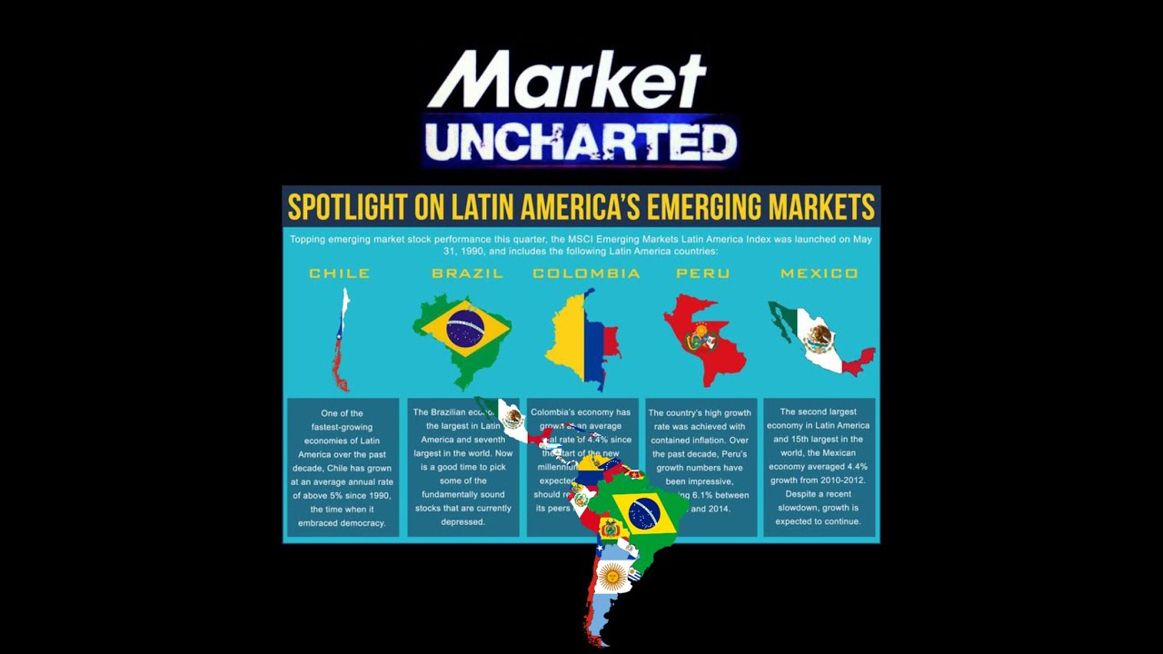 LATIN AMERICA STOCKS