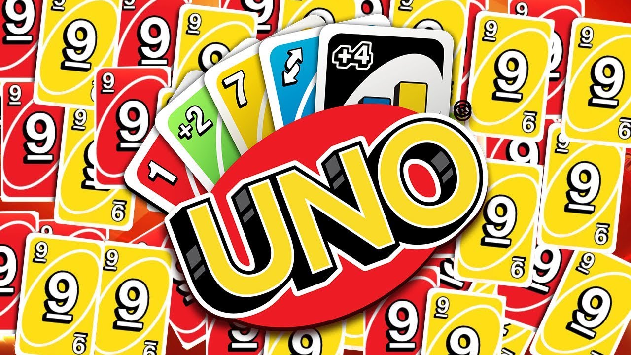 OVER 100 CARDS ON THE BOARD *MY FRIENDS ARE THE WORST* - UNO FUNNY MOMENTS | JeromeASF