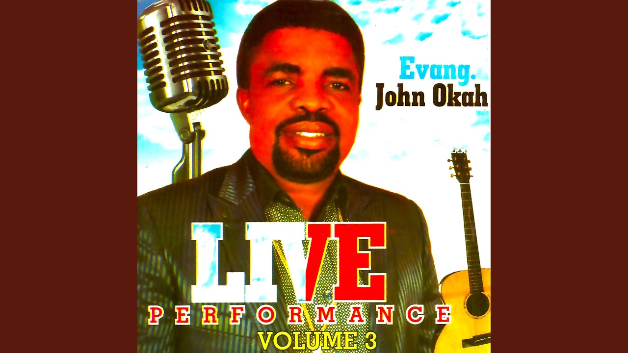 Ozirim Uzo (Live)