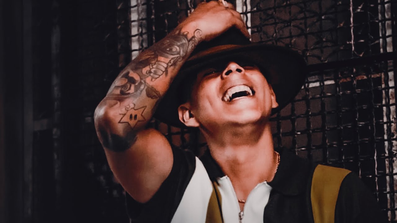 Jorge Carmona-Por Amarte( Video Oficial)