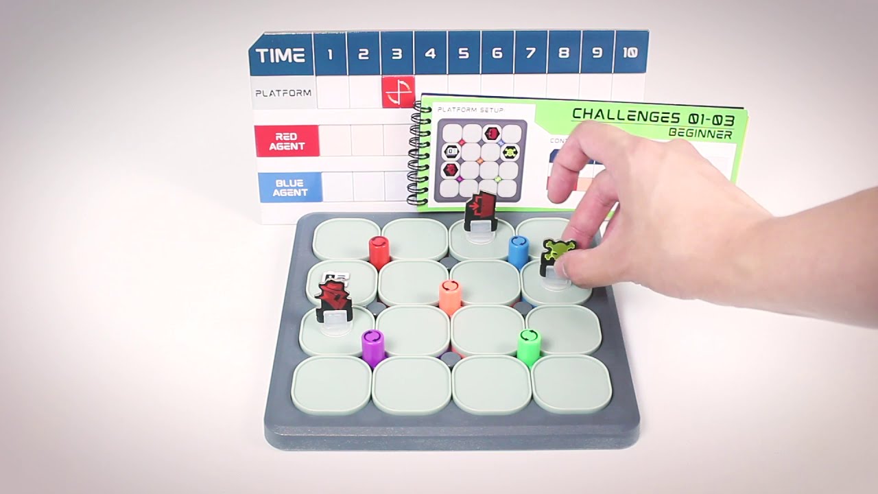 ThinkFun-Hacker-Code-It
