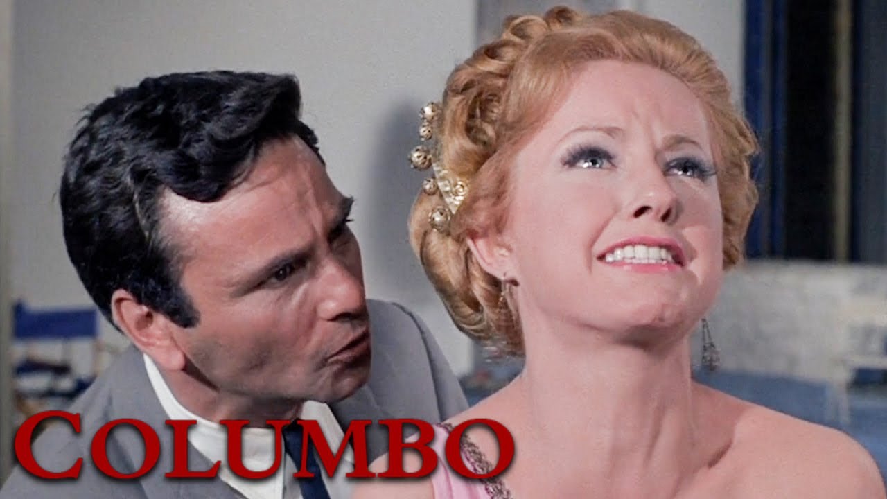 Columbo wird laut | Columbo DE