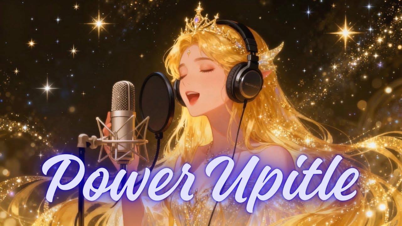Power Upitle: Rising stronger when love fades.