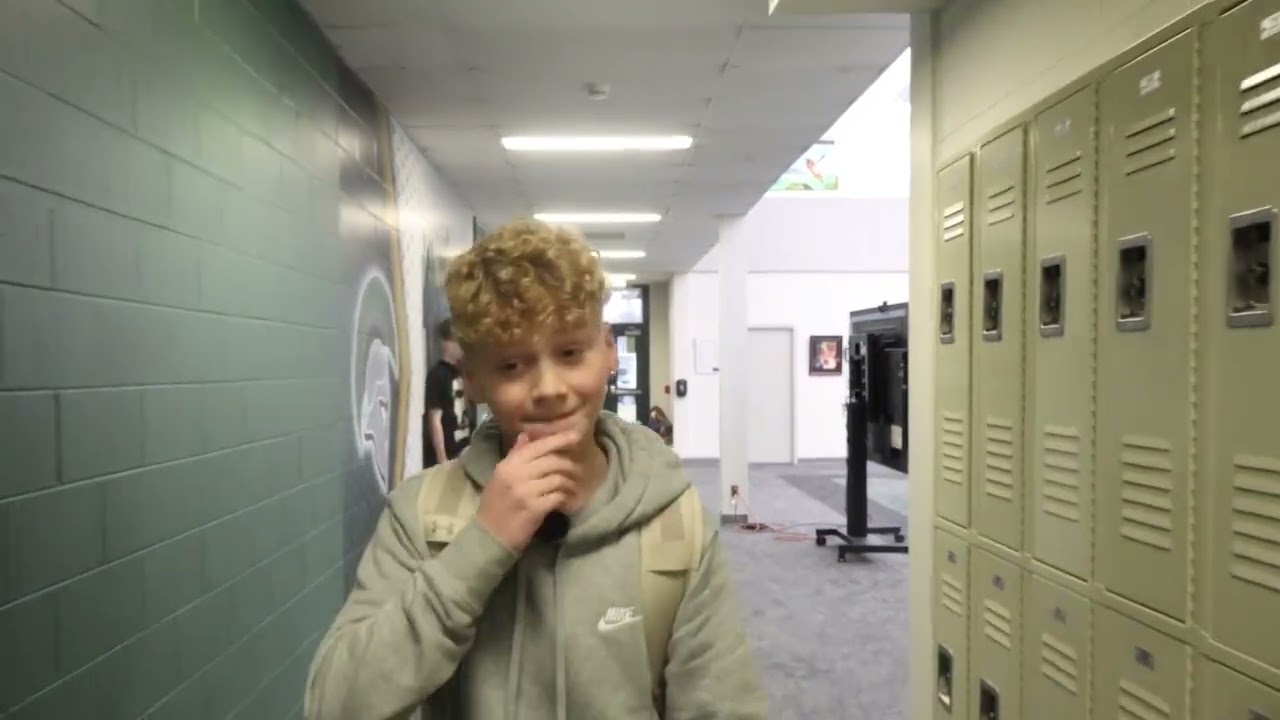 The Story of the Non Studier