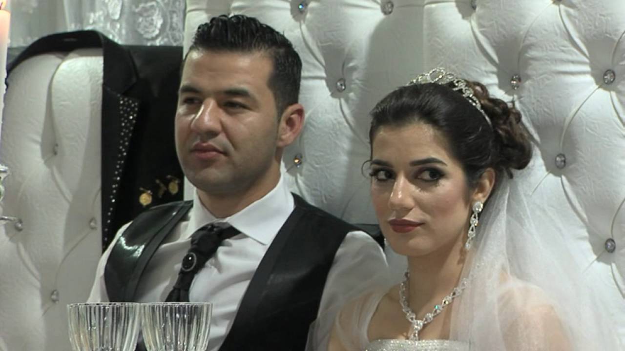 kurdisch hochzeit Dawata Welat u Lava Holanda  Kamera Video Xessan Tel 004917664901455