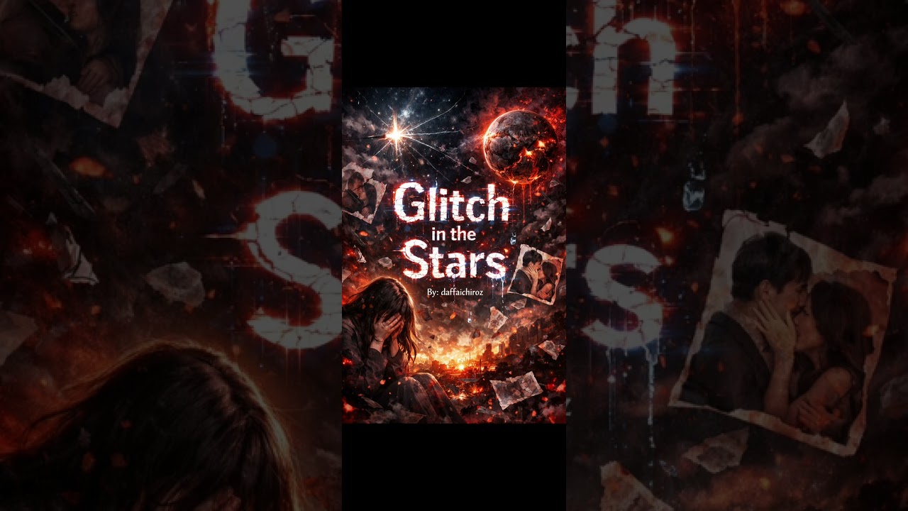 Glitch in the stars