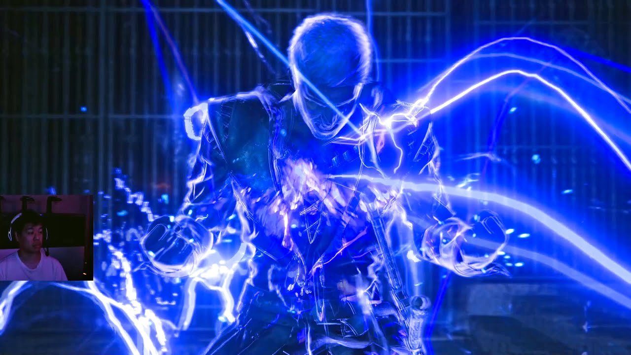 Final Fantasy 16 (on PS5) | First Play Through 5 (Benedikta Fight)