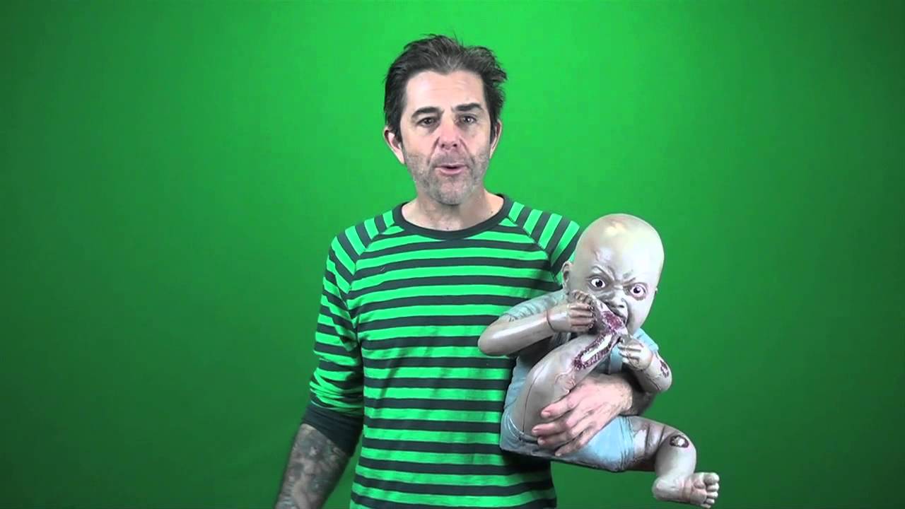 TradioV Blooper Reel 7
