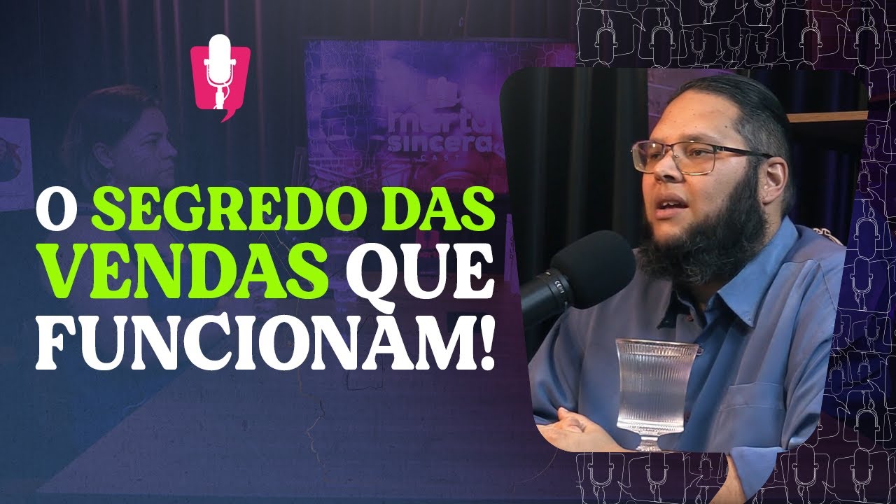 Estruturando o Departamento Comercial em Escritórios de Contabilidade | Geraldo Filho ep. 119