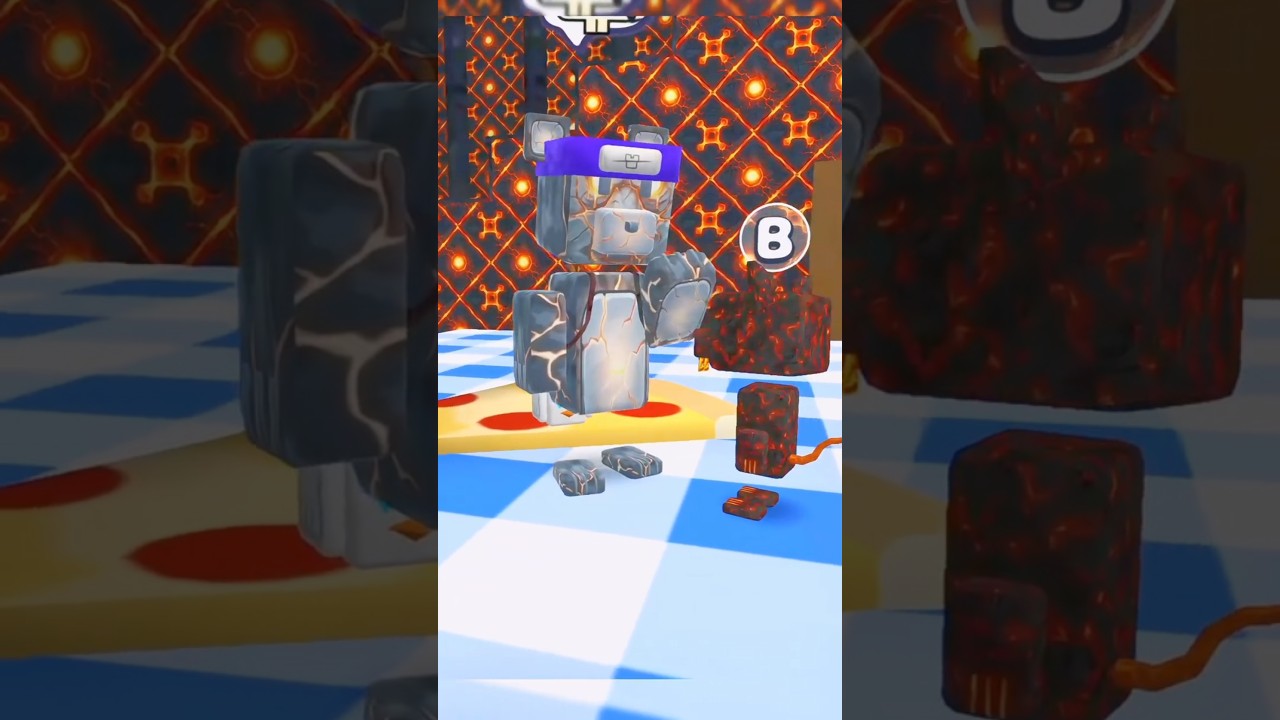 All Emotes Of Animals And Others | Super Bear Adventure Gameplay Walkthrough