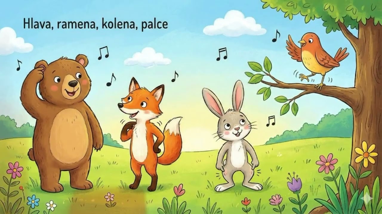 😊HEJBAČKA😊[VOX JUNIOR]