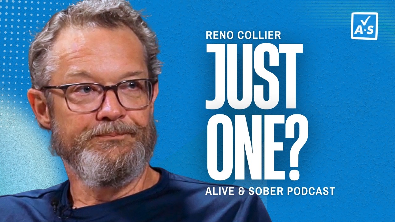 Exposing the Lies in Sobriety - Alive & Sober