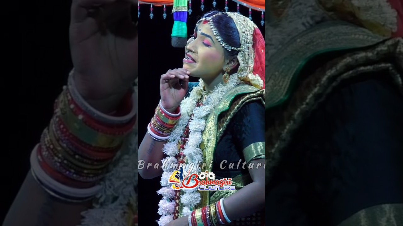 viral sita Barsha//Lunisahi Ramanatak #odiajatra #ramayanaodia #ramayan