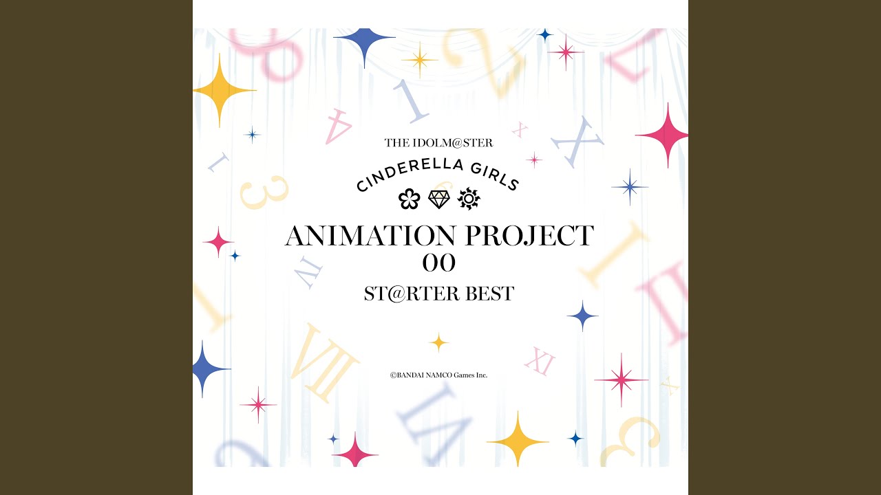 ミツボシ☆☆★